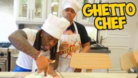 Cooking With DashieXP!