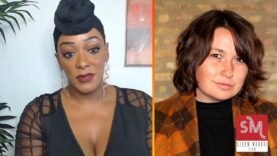 Cynthia G:My Channel Was Terminated By A So-Called “Reporter”(Part 1)