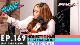 DCMWG Talks Honesty with Hairstylist Gary, Luigi Mangione, Jaguar Wright, Travis Hunter & More