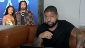 DDG’s Jealousy Of Halle Bailey’s Success Will Be the END of HER!