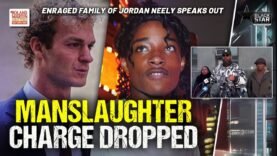 DEADLOCKED! Manslaughter Charge DISMISSED In Daniel Penny Trial. Jordan Neely Family OUTRAGED!