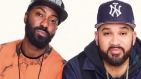 Desus & Mero BROKE UP THEIR BRAND Over Their MANAGER After Showtime BANNED HIM From Live Tapings