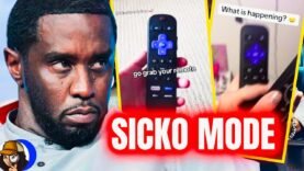 Diddy Accused Of **** Woman w/TV REMOTE|PAYBACK 4 Linking Him To Tupac Passing