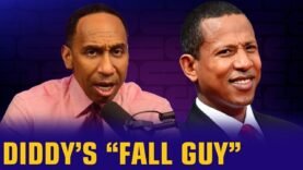 Diddy “fall guy” Shyne on allegations, how he received nothing from Diddy, more