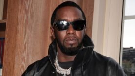 Diddy RUGGED Industry Exec & Straffiked Him Over State Lines|3rd Male Accuser Speaks