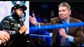 DJ Akademiks, Poetik Flakko and Troy Ave Break Down Vince McMahon Explosive lawsuit — PURE COMEDY.