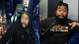 Dj Akademiks RESPONDS To R@PE ALLEGATIONS & EXPOSES Messages After Women SMASHED His Friends “I AM..