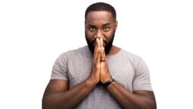 Does The Church Want Black Men Back? ©