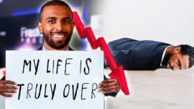 Down Bad Myron Ruined His Life….AGAIN!