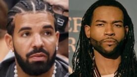 Drake EXPOSED Again For RATCHET HAPPY BIRTHDAY Reference Track By PARTYNEXTDOOR “ANITA..