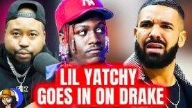 Drake Just Snaked The LAST Friend He Had|Lil Yachty Takes An L|Even Akademics Talking Mess
