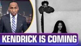 Drake, Kendrick is coming to YOUR city. What are you going to do?
