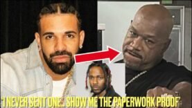 Drake RESPONDS To WACK 100 Claims He Sent Kendrick Lamar Cease-&-Desist Over Performing ‘Not Like Us