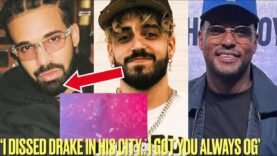Drake VIOLATED By DJ Scheme & SchoolBoy Q GETS REVENGE After DRAKE CANCELLED His Toronto Show