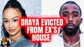 Draya SUES Ex For Putting Her OUT|After SHE Dumped $300k Into Property|