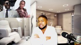 Drea Kelly is NOT innocent!| The Celebrity Doctor