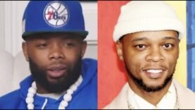 Eazy The Block Captain THREATENS Papoose To CLEAR UP The Rumors Of KNOCKING HIM OUT