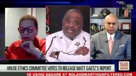 Elon Musk gov’t shutdown, Trump’s Herschel Walker ambassador nod, House Ethics: Release Gaetz report