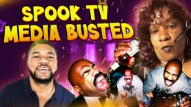 Essie Berry Returns To Expose Steve Harvey!