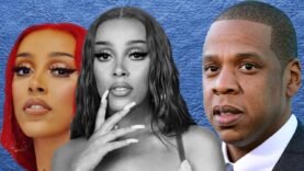 Exclusive | Jay Z’s Daughter Scamming for interviews, Doja Cat Fake Controversy, & Kevin Gates Tape