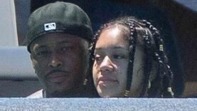 Exclusive: Saweetie Leaves YG After Learning His TRUTH| The Celebrity Doctor