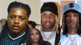 FBG Duck Mom HITS Lil Durk, King Von & LABELS With LAWSUIT Over DEATH & PROFIT, Labels WILL..