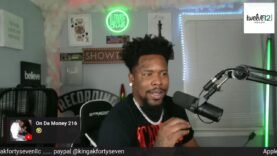 Feds Link Lil Durk To Second Murder-For-Hire! Revenge For Brother DThang ! & Put Money On Any GD!!!