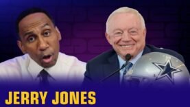 Following up on my Jerry Jones interview. Dak, CeeDee, more