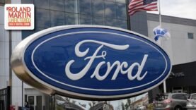 Ford Pushes Back Against The NFL & Trump; Supports Players Protesting Police Brutality