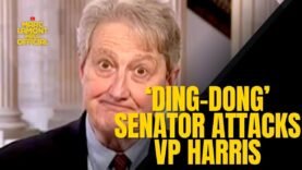 Fox News Host Gets into HEATED EXCHANGE with Republican Senator Over His Racist and Sexist Remarks