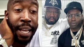 Freddie Gibbs RESPONDS To Uncle Murda SHADING Him In His ‘Rap Up 2022” ‘I Could Never Be A Hype Man’