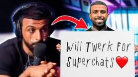 @FreshFitMiami Finally Quit YouTube…and GUESS WHO IS BROKE?