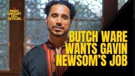 GREEN PARTY REVEAL: Why Butch Ware’s Gubernatorial Bid Could Change Everything in California
