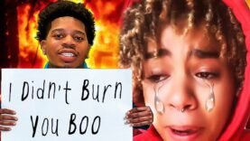 Gucci3rdleg Does The Unthinkable After Burning THIS Only FANS MODEL