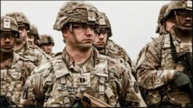 He’s How To Avoid The Draft… After House Passed Bill Automatically Registering Men 18-26 for Draft