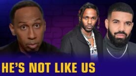 He’s NOT like us” – My Drake vs. Kendrick Lawsuit Breakdown