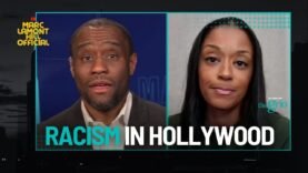 Hollywood’s Ryan Milsap’s RACISM EXPOSED!! Nicole Carr Reveals The Dark Side of Diversity in Film!!!