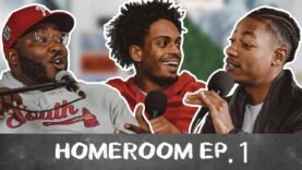 Homeroom Ep. 1 (Dreamville Festival, Men Love H*es, Just Pearly Things, No Jumper and MORE)