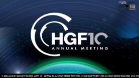 Hope Global Forums 2024 | Day 3