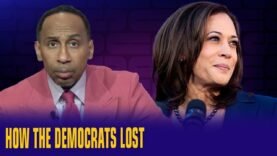 How the Democrats lost the 2024 election