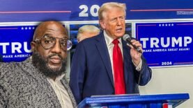 I Attended An Invite-Only Trump Event Yesterday In Detroit For 50 People… Kamala Harris Is Done 🤫