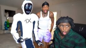 I Bought A $50,000 Robot…