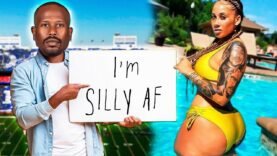 IG Model Destroys NFL Legend’s Career By EXPOSING THIS!