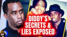 Inside Diddy’s DISTURBING Relationship w/Kim Porter’s BFF|Somethings NOT Adding Up