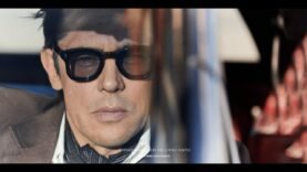Jacques Marie Mage Eyewear – Insane Frame Game ©