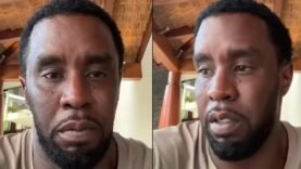 Jaguar Wright: Diddy’s Apology To Cassie Was FAKE!(Pt. 1)
