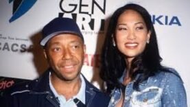 Jaguar Wright: Kimora Lee Simmons Was Groomed Russell Simmons At A Young Age!(Pt. 6)
