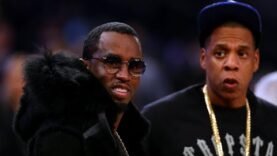 Jay Z accused of R*PING 13 year Old Girl with Diddy! … IT HAS BEGUN!