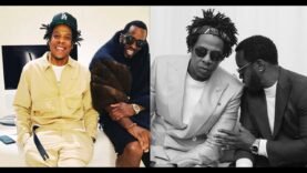 Jay Z says he aint NEVER been friends w/ DIDDY! Bhad Bhabie lost her man? Travis Hunter Down Bad?