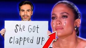 Jennifer Lopez is Down BAD After Her Ex RELEASED THIS!